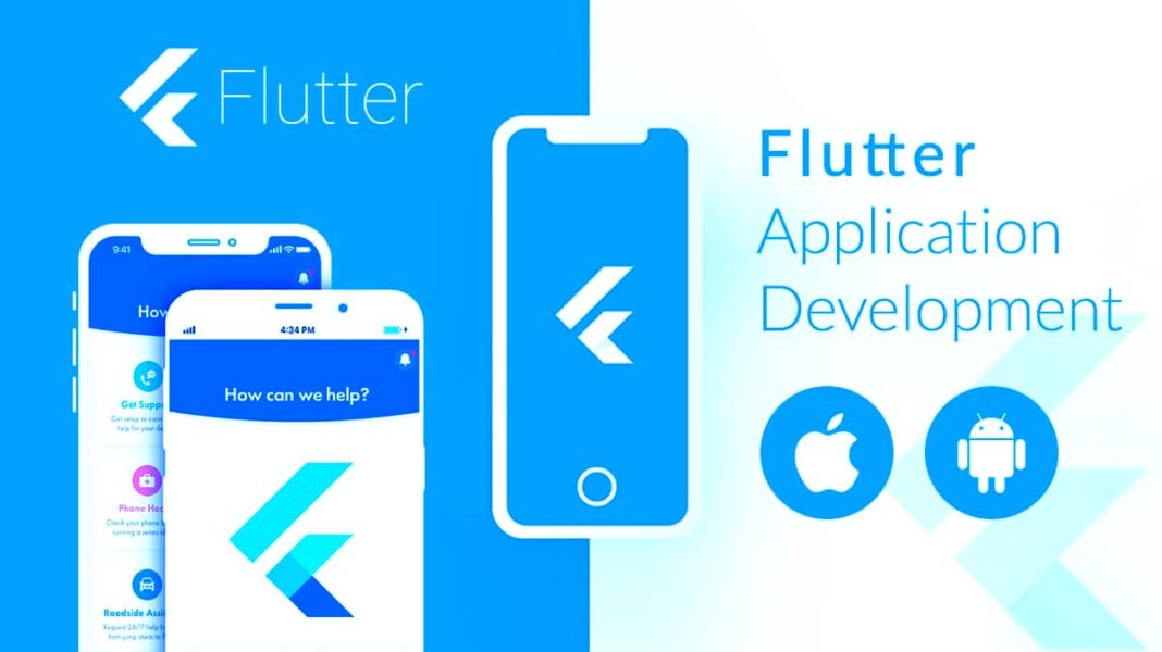 Why You Should Hire Flutter App Developers for Your Startup
