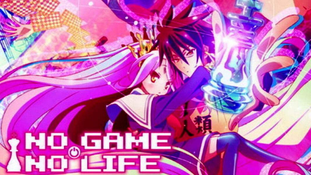 No Game No Life Season 2 Cast, Plot & Release Date - What We Know So Far