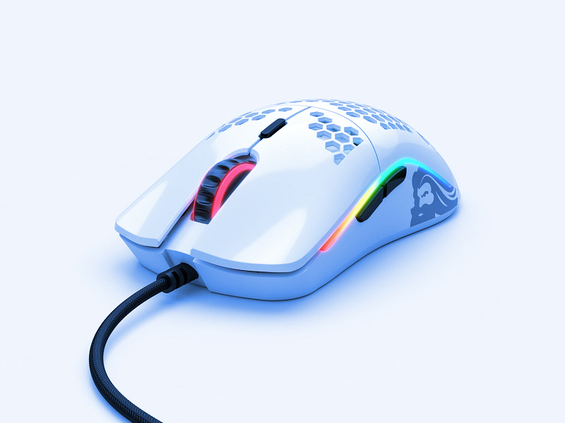 The Best White Gaming Mouse of 2021