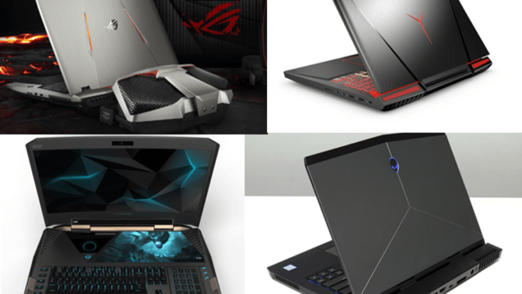 List of 10 Most Expensive Laptops in the World | 2021 Update