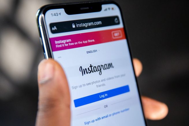 Why Start An Instagram Account in 2021?