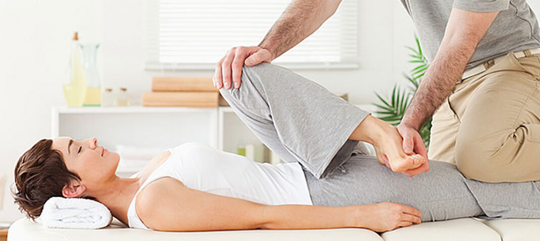 A Complete Guide to At-Home Physiotherapy