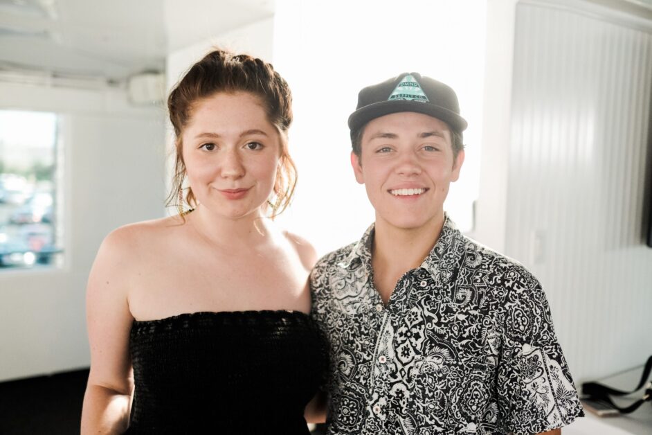 Biography, Age, Profession, Girlfriend, Family, Net Worth & More on Ethan Cutkosky