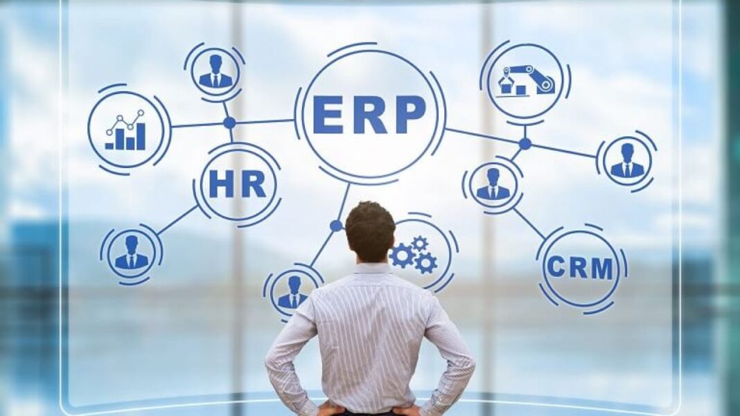 Who Are The Primary Users Of The ERP System in 2021 – A Comprehensive Guide