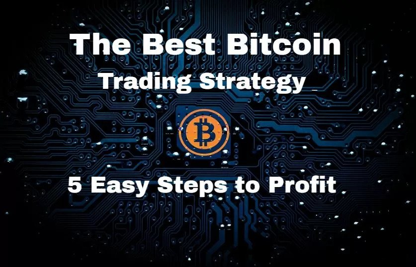 5 Steps to Trade Cryptocurrency Like a Pro