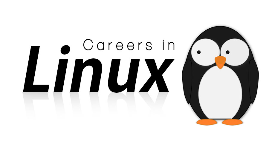 choose Linux for your Career