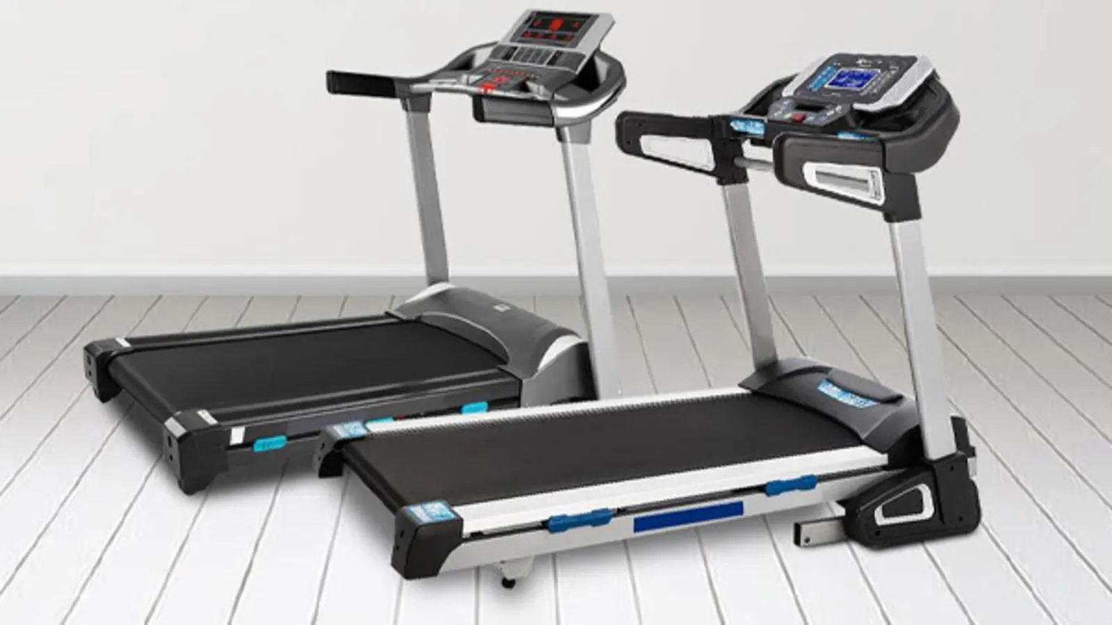 Here's How Treadmill is Beneficial to Reduce Health Problems