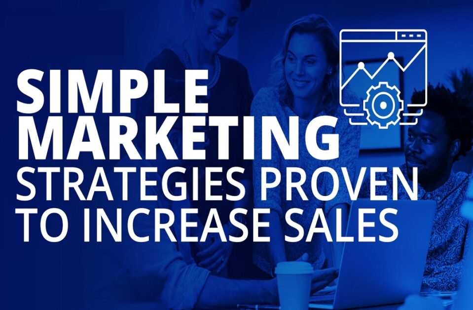 8 Most Powerful Strategies to Increase Online Sales