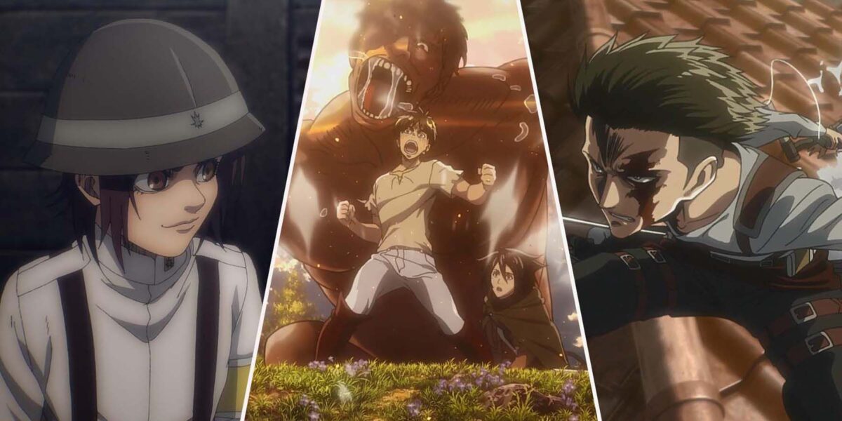 What is Levi Ackerman Height And Age in the Attack on Titan?