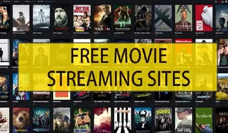 7 Best Movie Streaming Sites With No Sign Up in 2022