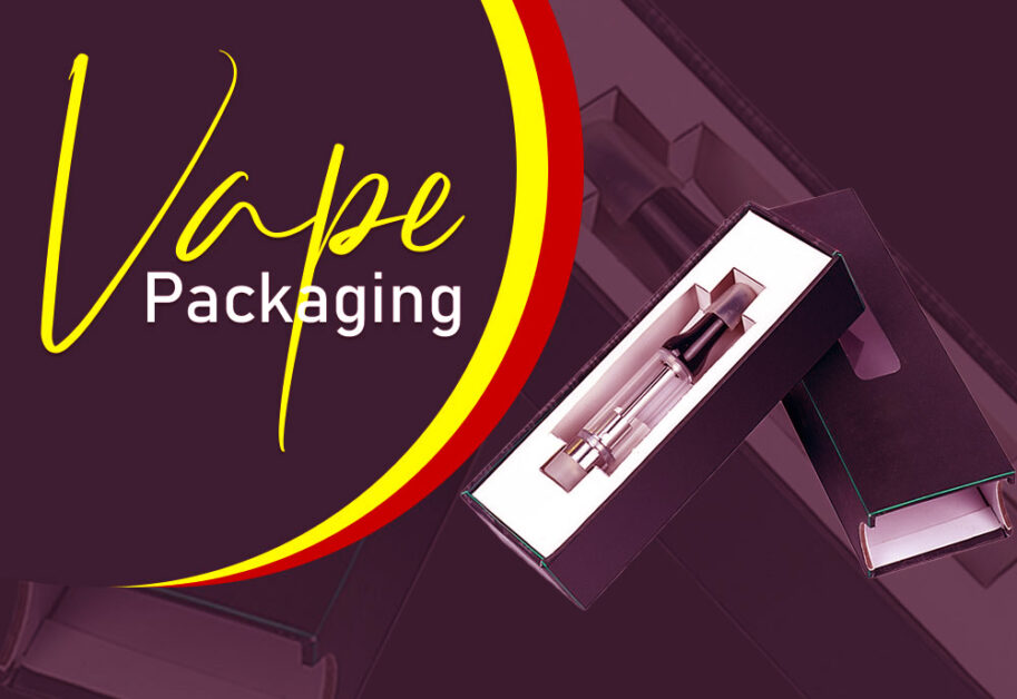 vape packaging