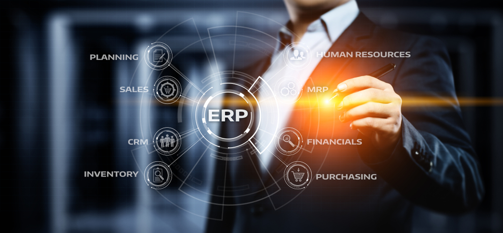 Who Are The Primary Users Of ERP Systems
