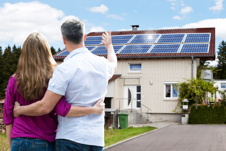 What Solar Panel Tax Credit Can You Claim During Tax Season?