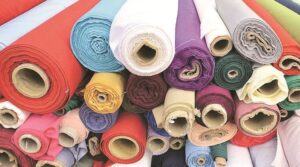 Textile export Surat
