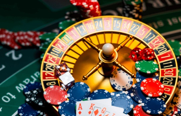 Why Choose Online Casinos Instead of Physical Ones?