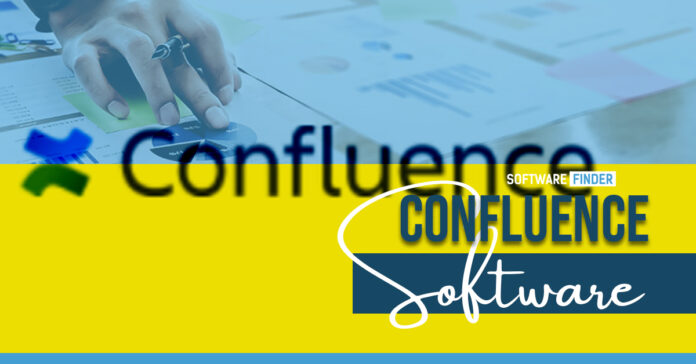 Confluence Software: 5 Key Features to Know About