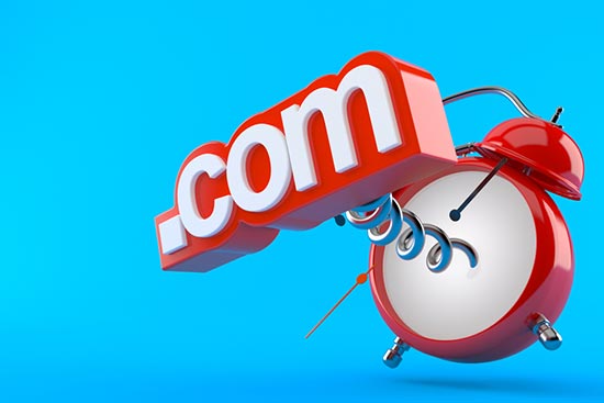 Don’t Acquire Your Domain Name Without Considering These Legal Issues