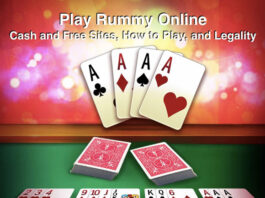 Funding the Online Free Rummy Games