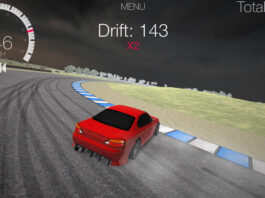 Drift Hunters – Completely Free Tire Shredding Fun In Your Browser