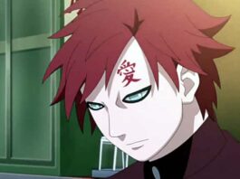 7 Things You Need To Know About Gaara