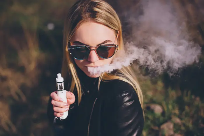 E-Cigarettes Make Your Body Any Healthier