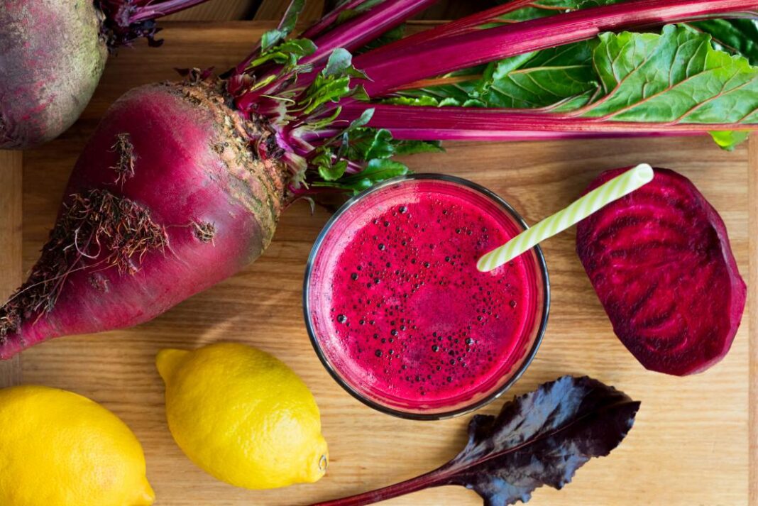 Beetroot Juice: What are its Health Benefits?