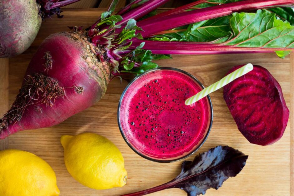 Beetroot Juice: What are its Health Benefits?