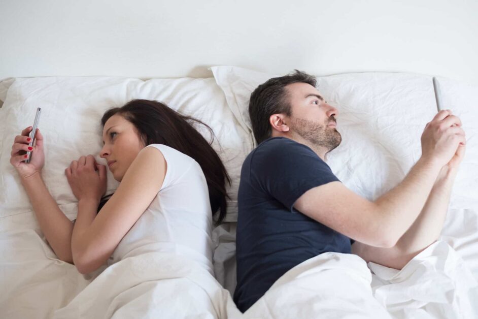 How to Tell If Your Relationship Is Boring
