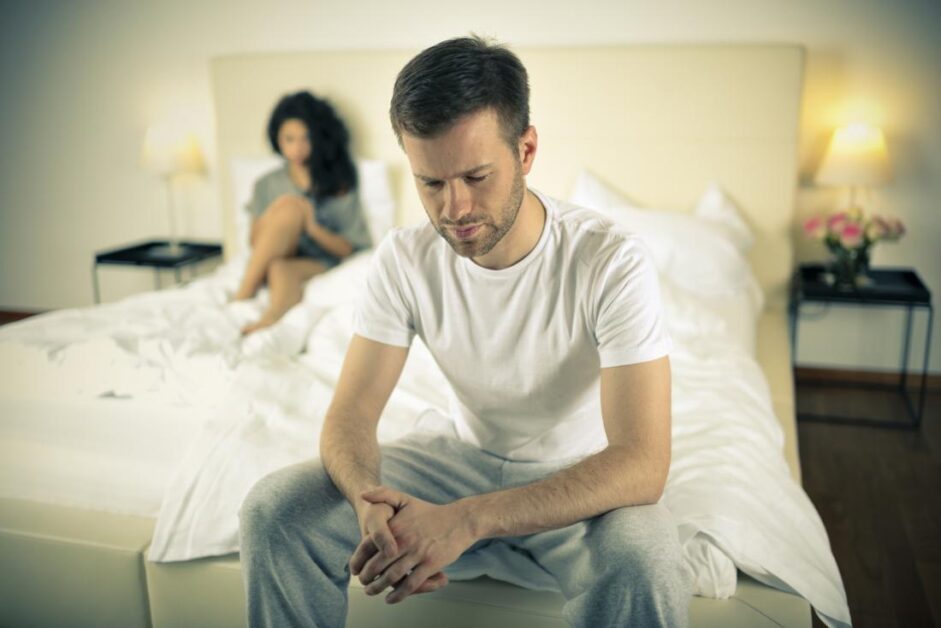 Erectile Dysfunction: Why it is Important to Treat Impotence