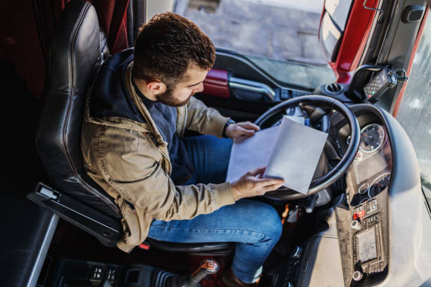 Why Becoming A Trucker Is A Great Career Choice?