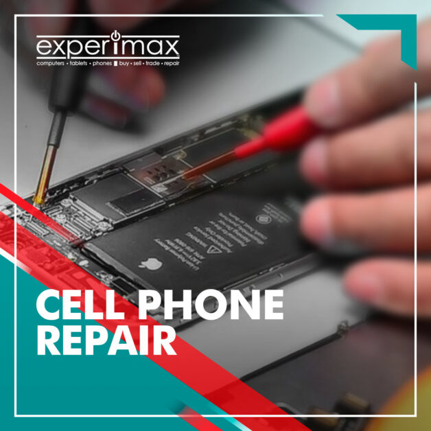 Cell Phone Repair