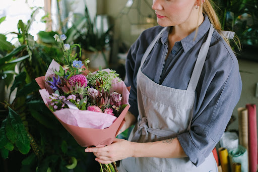 Tips to Get The Best Florist