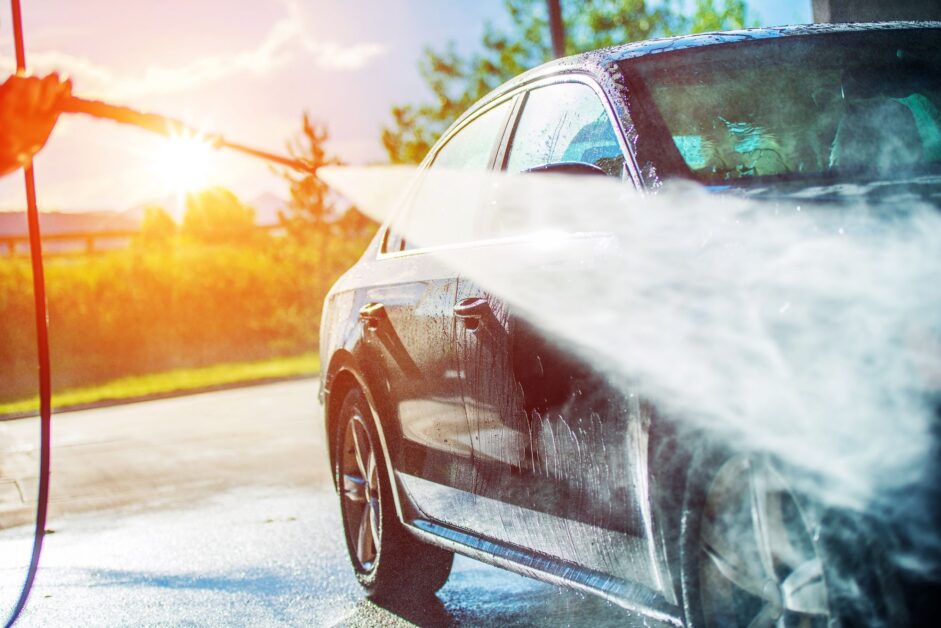 How To Keep Environmental Contaminants Out of Your Vehicle