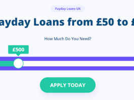 Payday Loans UK Review