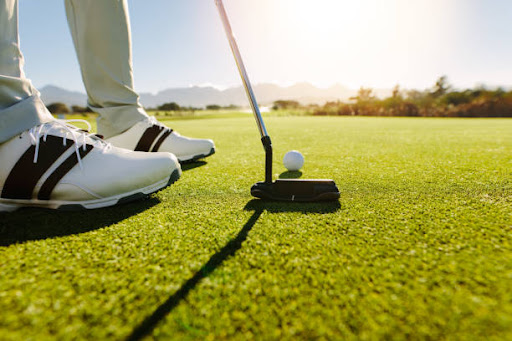 Things to Consider When Buying Golf Shoes