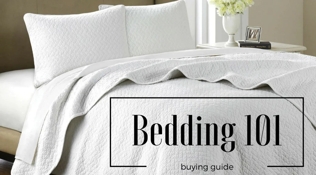 What Is Bedding?
