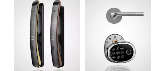 Here Are Some of the Digital Door Locks Review: