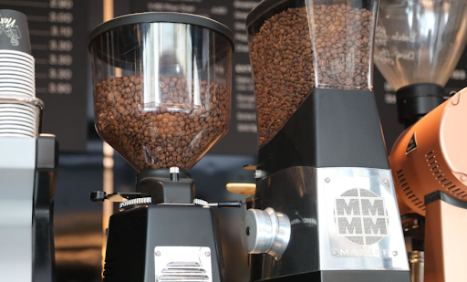 Does A Burr Grinder Make a Difference?