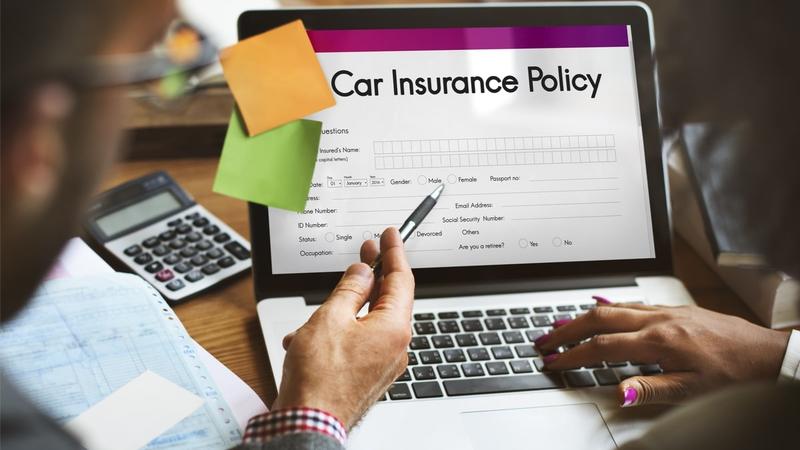 Auto Insurance Cancellation Fee