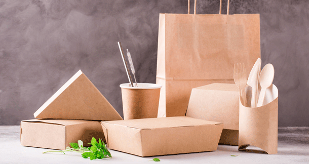 Innovative Ecommerce Packaging Trends That Inspire Small businesses