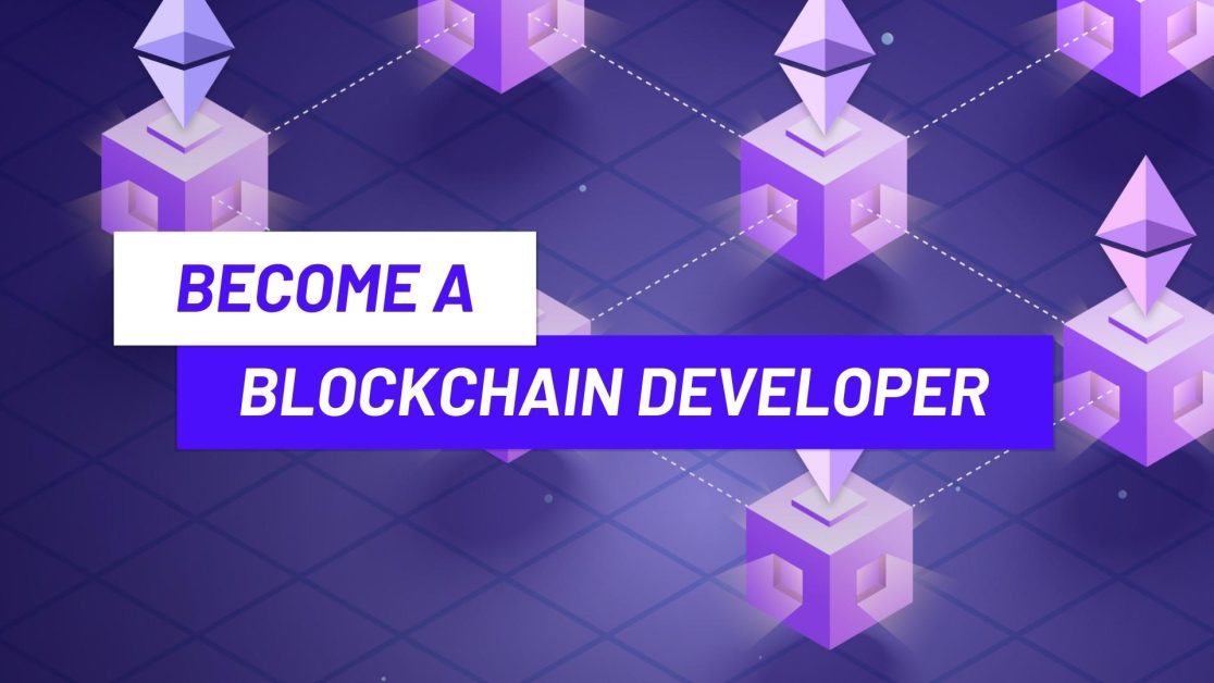 Ultimate Guide To Blockchain Engineer Bootcamp
