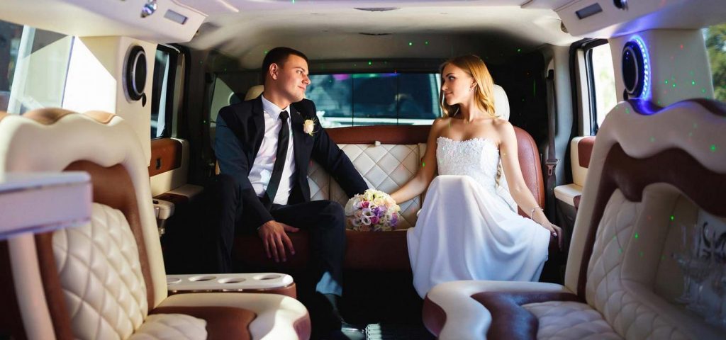 Wedding Transportation Houston