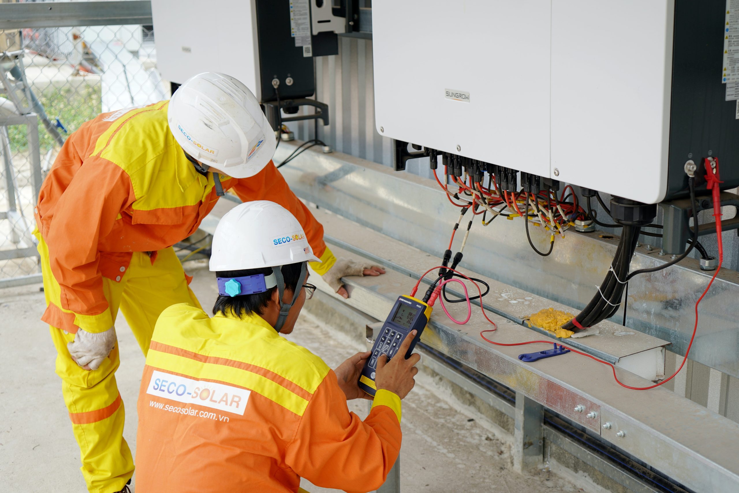 The Highest Paying Jobs For Electricians