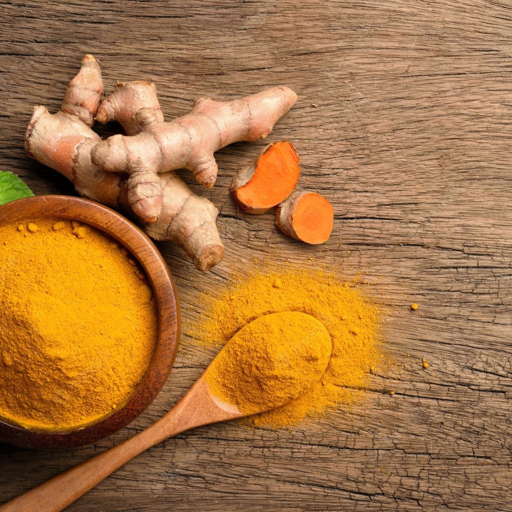 How to Incorporate Turmeric Powder Into Your Diet? - Endeavour Articles