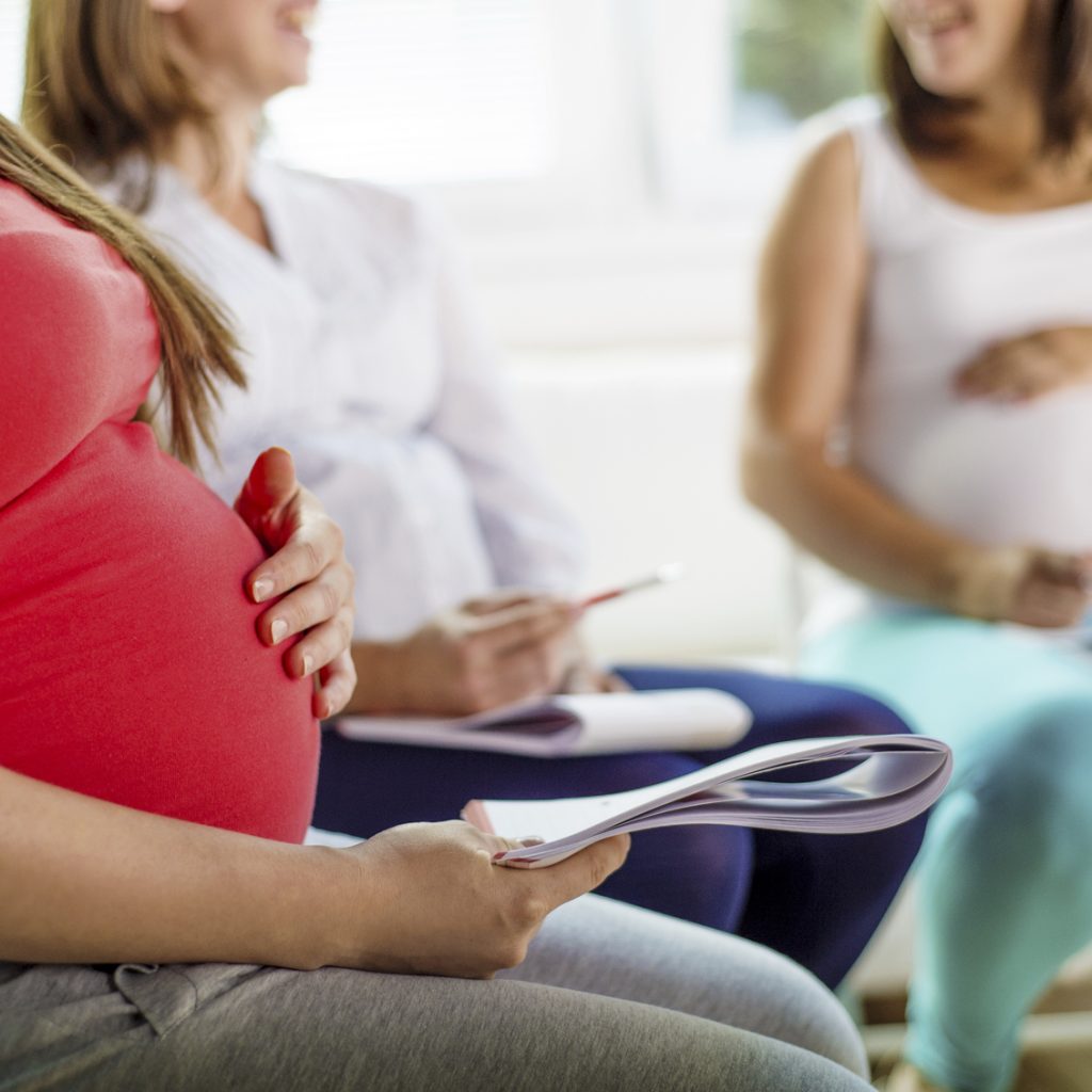 The Value Of Prenatal Education - Endeavour Articles