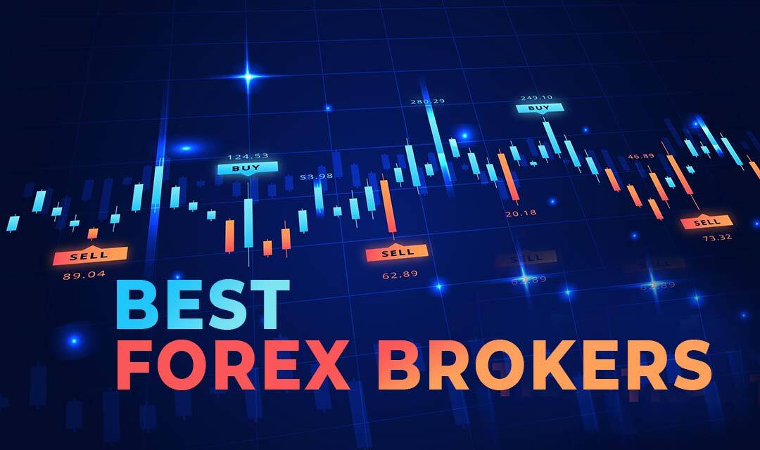 What You Need to Know About Forex Brokers? - Endeavour Articles