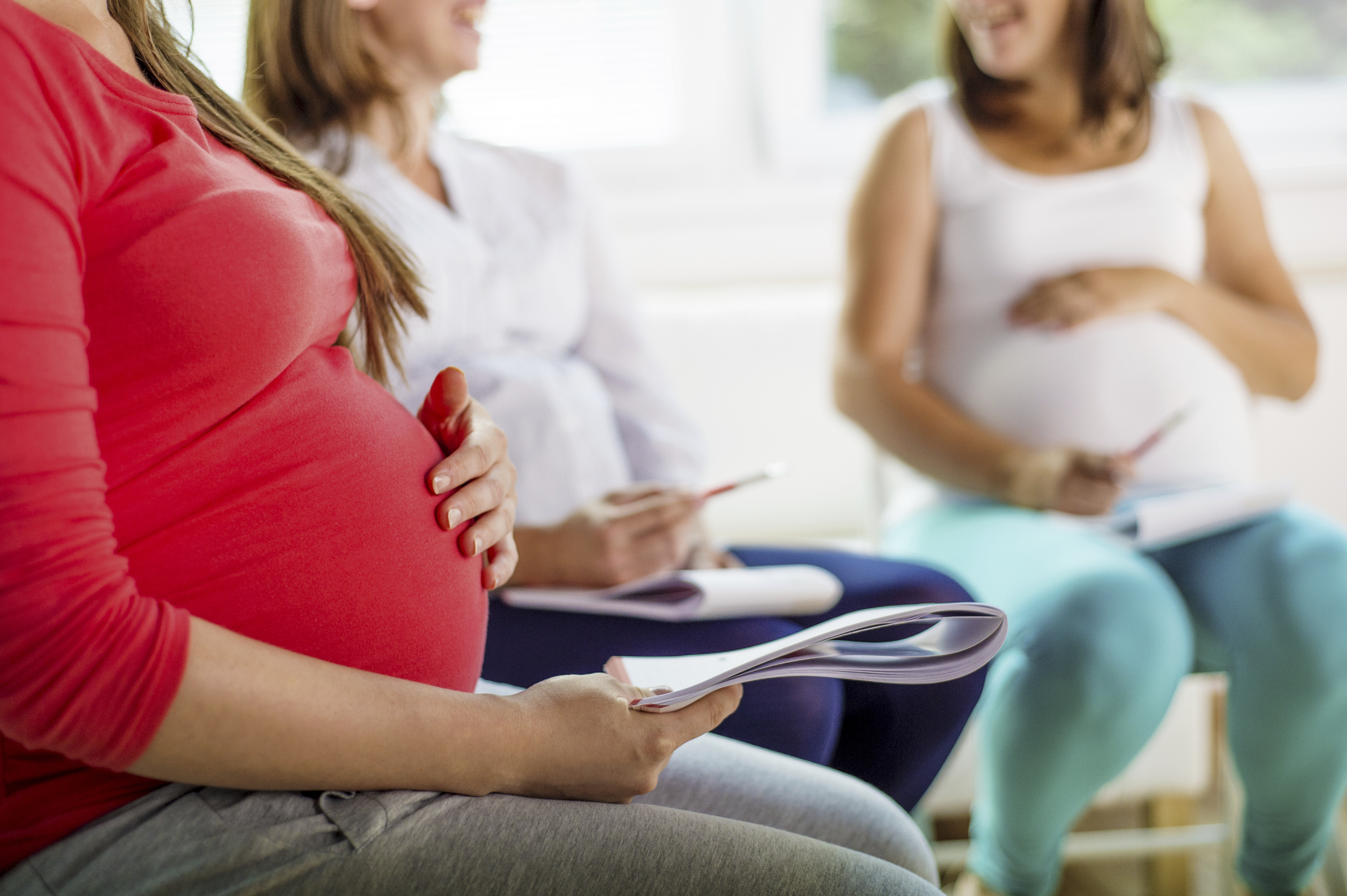 The Value Of Prenatal Education - Endeavour Articles