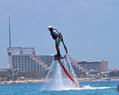 Activities in Playa del Carmen - Endeavour Articles