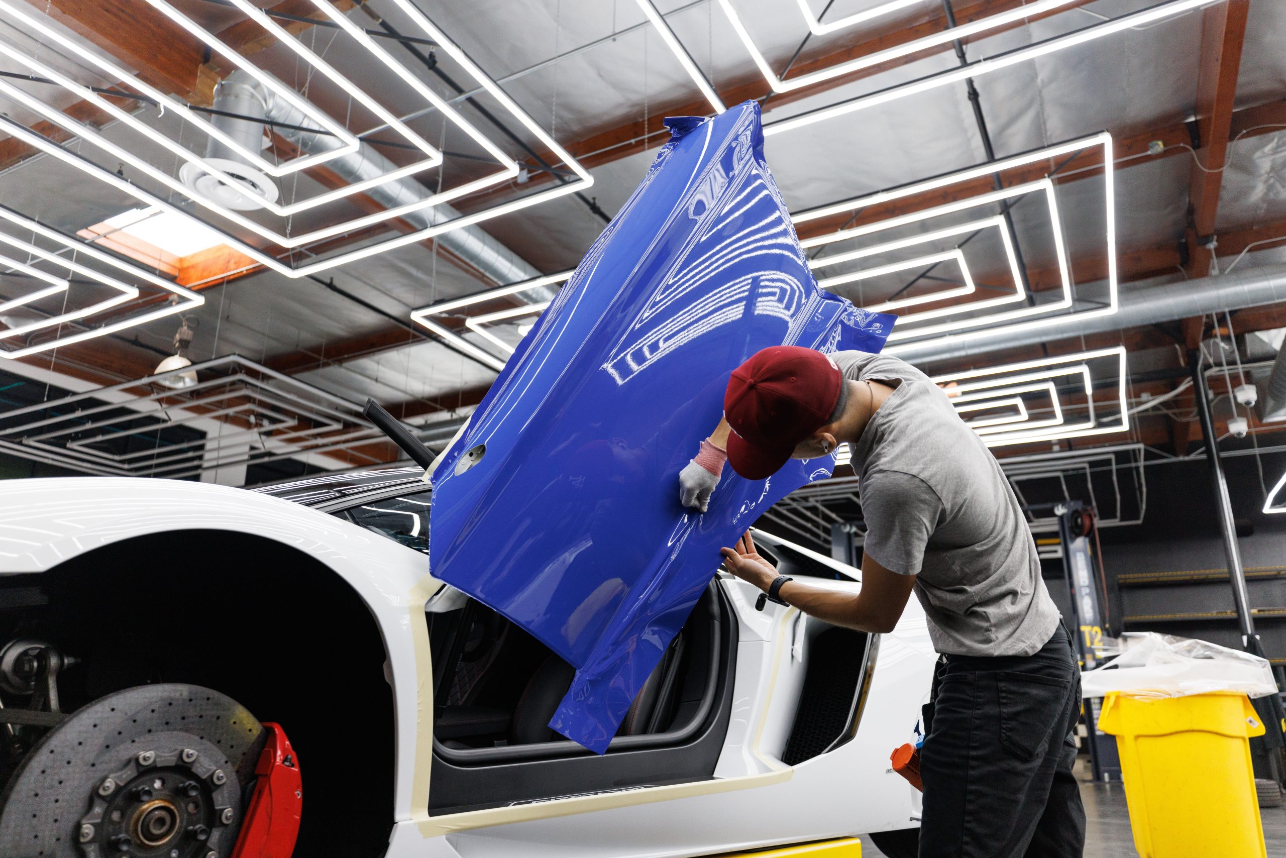 Incredible Advantages Of Using Vehicle Wraps - Endeavour Articles