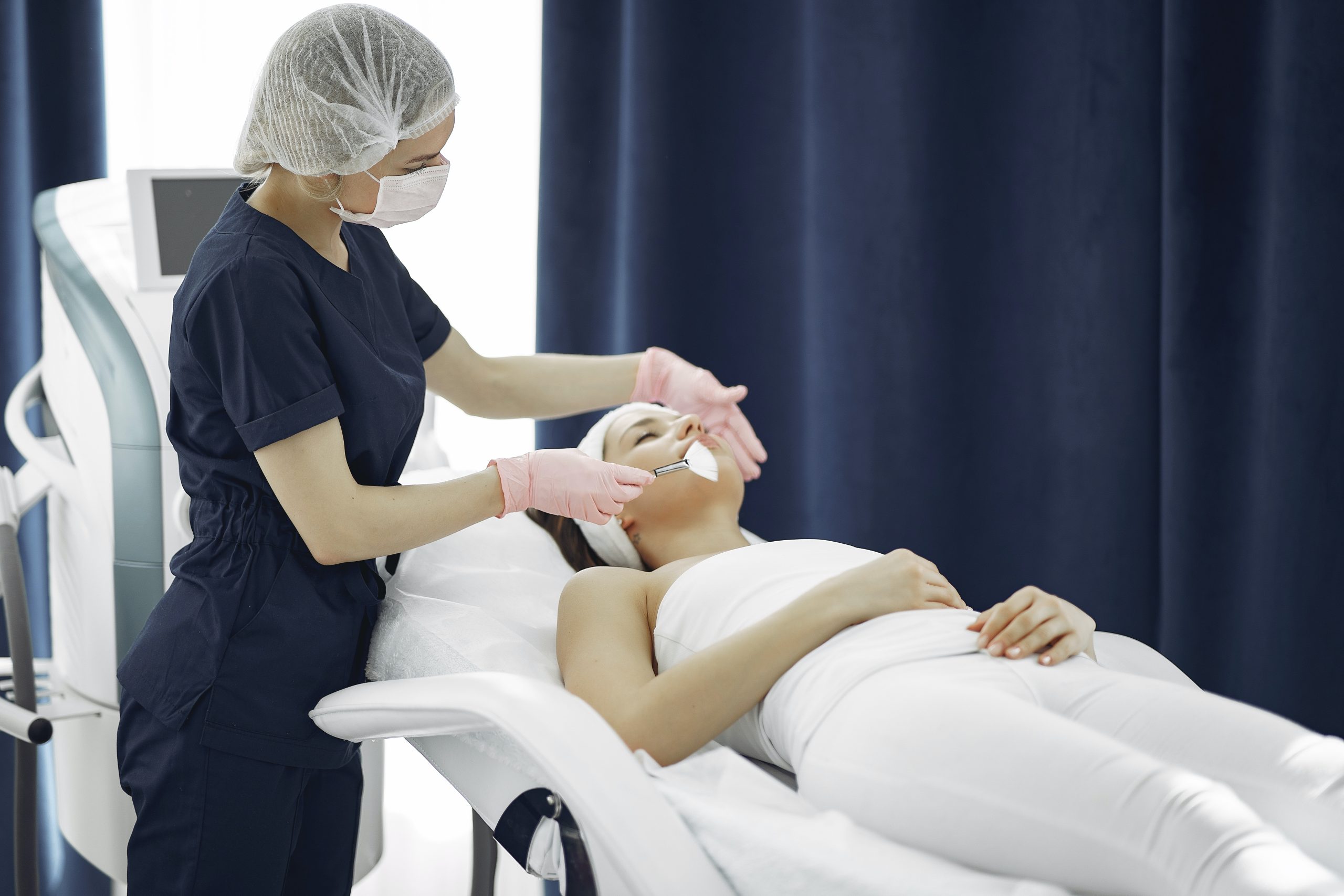 Skin Tightening Treatments and Their Benefits - Endeavour Articles